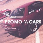 Videohive Sport Promo - Cars Reel 19223363