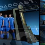 Videohive Sports Arena Promo Package 4672291