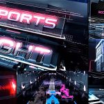 Videohive Sports Broadcast Pack 20870908