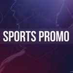 Videohive Sports Promo 20525104