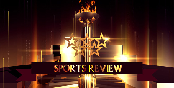 Videohive Sports Review 2746125