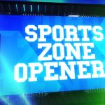 Videohive Sports Zone Openers 19263282