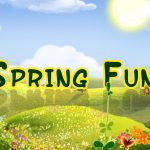 Videohive Spring Fun