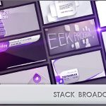 Videohive Stack Broadcast Package 7606181