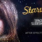 Videohive StarWay Space Slideshow 19792184