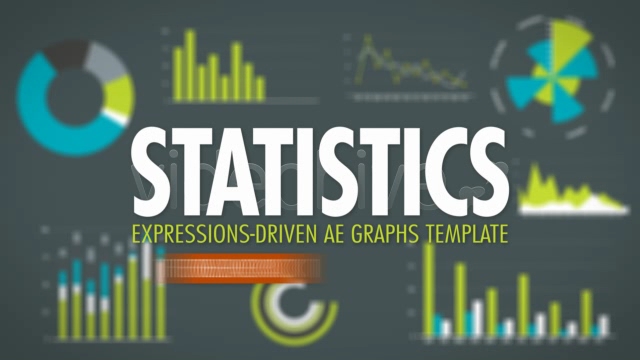 Videohive Statistics Theme Pack 1