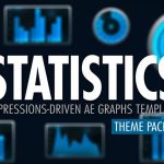 Videohive Statistics Theme Pack 2 2506626