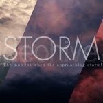 Videohive Storm Clouds Sky