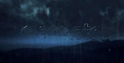 Videohive Storm is Coming