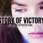 Videohive Story Of Victory 9410374
