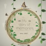 Videohive Story of Memories 11093896