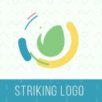 Videohive Striking Logo Intro 19819349