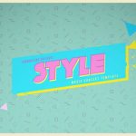 Videohive Style 20973314