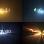 Videohive Stylish Corporate Logo Reveals Pack 13917270