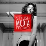 Videohive Stylish Media Promo 16079160