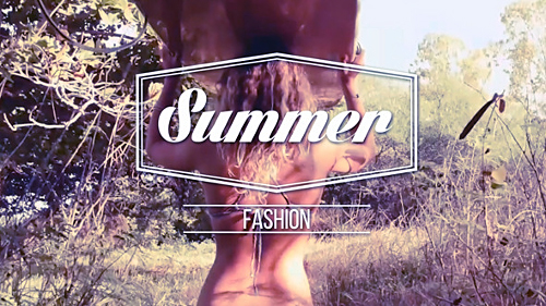 Videohive Summer 11860764