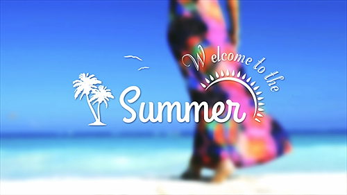 Videohive Summer Banners 16364693