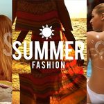 Videohive Summer Fashion 11432865