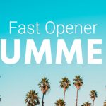 Videohive Summer Fast Opener 22036346