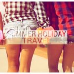Videohive Summer Holiday Travel 16310394