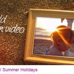 Videohive Summer Holidays