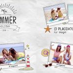 Videohive Summer Holidays 16928453