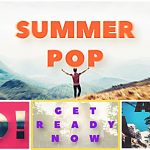 Videohive Summer Pop 16129540