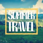 Videohive Summer Travel 17696261