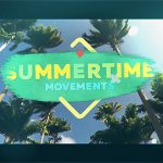 Videohive Summertime Movements - Bright Opener 20286763