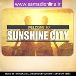 Videohive Sunshine City  5748682
