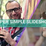 Videohive Super Simple Slideshow
