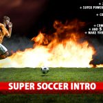 Videohive Super Soccer Intro 20457314