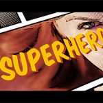 Videohive Superhero Opener 20254989