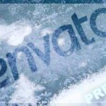Videohive Survival Frozen Ice Logo 153200