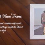 Videohive Sweet Home Frames 20000325