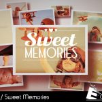 Videohive Sweet Memories 5654512
