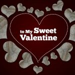 Videohive Sweet Valentine