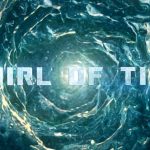 Videohive Swirl of Time 15774949