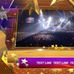 Videohive TV show or Awards Show Package. Part2