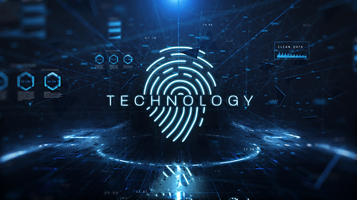 Videohive Technology 21852086