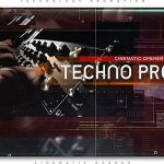 Videohive Technology Cinematic Promo 20714194