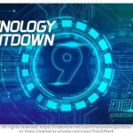 Videohive Technology Countdown 26148048