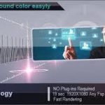 Videohive Technology Timeline