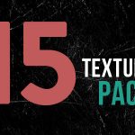 Videohive Texture 15 Pack 7974394