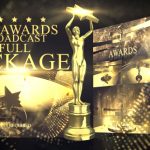 Videohive The Awards 19248674