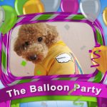 Videohive The Balloon Party