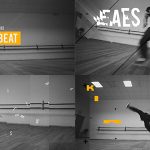 Videohive The Beat 8696192
