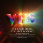 Videohive The Complete 80s Stylizer Toolkit 26783660