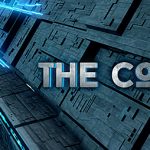 Videohive The Core - Cinematic Sci-Fi Logo Reveal 20001253