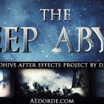 Videohive The Deep Abyss - Cinematic Trailer 1223469